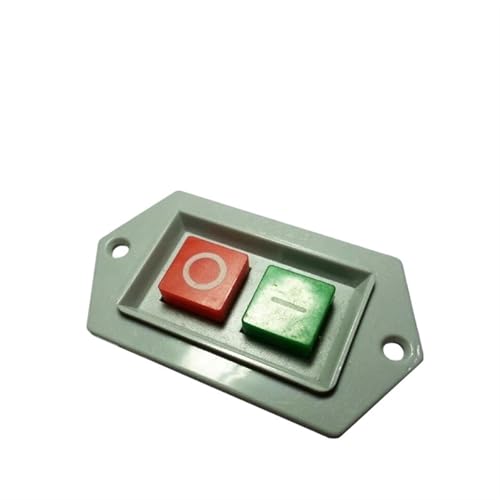 Interruptor trifásico de 6 tornillos LC3-5 para solucionar fallos de arranque 380V 1