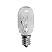 Norman Lamps 20T7-130V-CS - Volts: 130V, Watts: 20W, Amps: 0.15, Type
