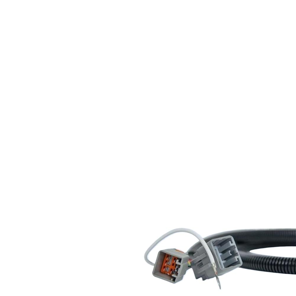 Kit de cableado de remolque VPLAT0013 compatible con LR4 2010 2011 2012 2013