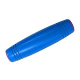 Calvas ILOVEDIY Free MOKURU Fidget Stick Amazing Desktop Toys Flip Roller Relieve Stress Concentrate Party Toys Gift Reaction Toy - (Color: Blue)