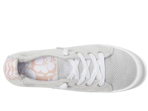 Image of Roxy Women's Bayshore Slip-on Sneakers