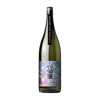 黒松仙醸 純米大吟醸生原酒Radiant 1800ml [クール便]