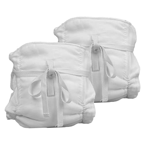 HAPINARY Baby Diapers Reusable Washable Newborn Diapers Comfortable Nappy Pants for Boys Girls