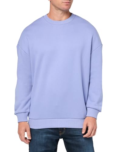 Oakley Men's Soho Crew Neck Sweatshirt