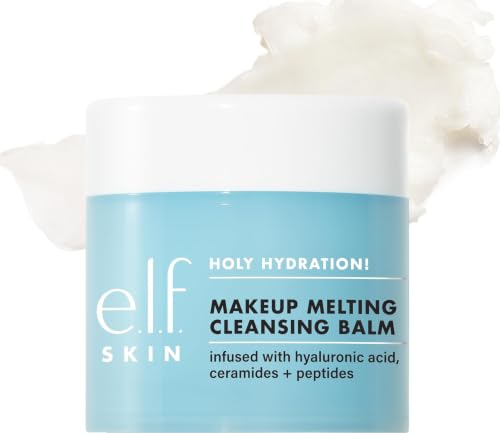 e.l.f. Holy Hydration! Cleansing Balm Product Picture
