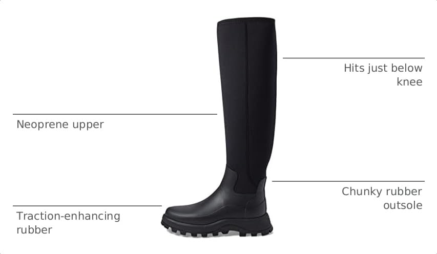 Image of Hunter Women's City Explorer Tall