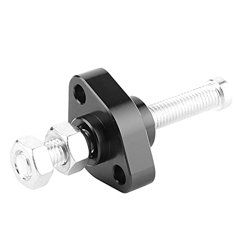 Catena della distribuzione, tendicatena manuale