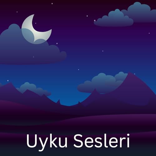 Uyku Sesleri Podcast Por International Ambient Sounds arte de portada