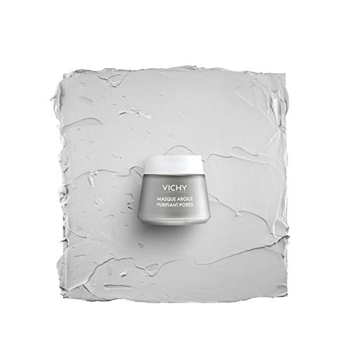 Vichy Máscara de Argila Térmica Purificante para Poros 75ml