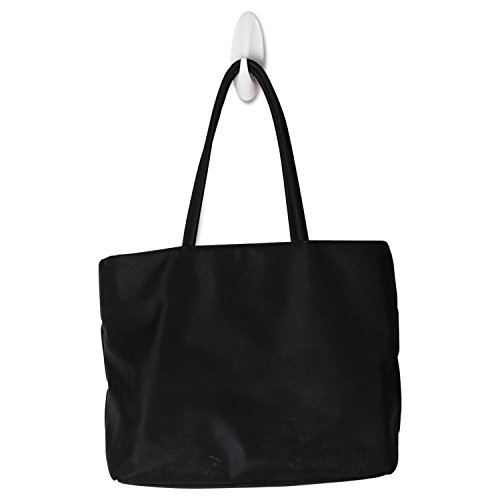 Crochet Designer Command grand blanc 17083ES attache adhésive repositionnable - 5