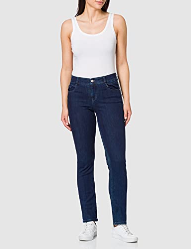 Atelier Gardeur Zuri, Jeans Donna, Azul (dark blue...