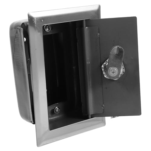 LAPYAPPE Türschalter Druckknopf-Starterschalter