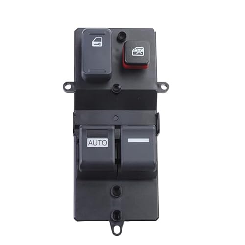 Bouton de commande vitre électrique pour corriger les faux contacts
