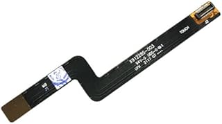 Replacement for Microsoft Surface Book 13.5" 1703 1704 1832 /Book 2 1832 / Book 3 1908 Touch Digitizer Flex Ribbon Cable X912285-003 1705 1704(G)