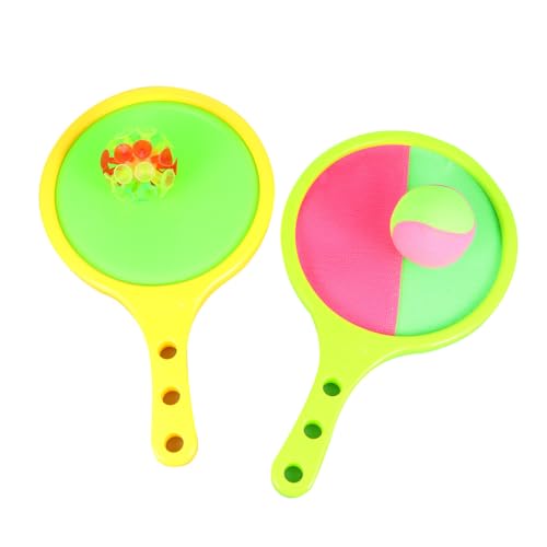 Jeu de lancer de balle pour parents et enfants : le cadeau parfait pour bouger ensemble