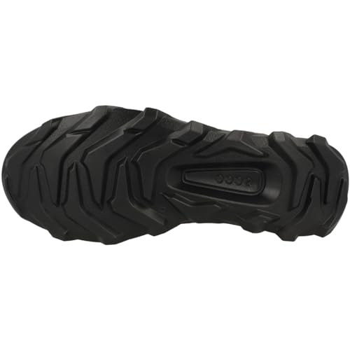 Image of ECCO Men's Mx M Mid Wp Fashion Boot