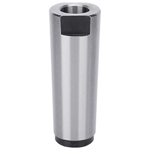 Morse Taper Drill Sleeve, Overall Quenching Taper Drill Sleev Morse Taper for Lathe Processing