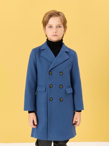 Catálogo de Abrigos para Niño al mejor precio. 8 Imagen adicional