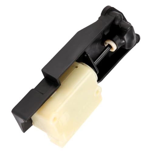 Actionneur trappe carburant bloquée ? Solution pour Volvo S60 V70 30612856