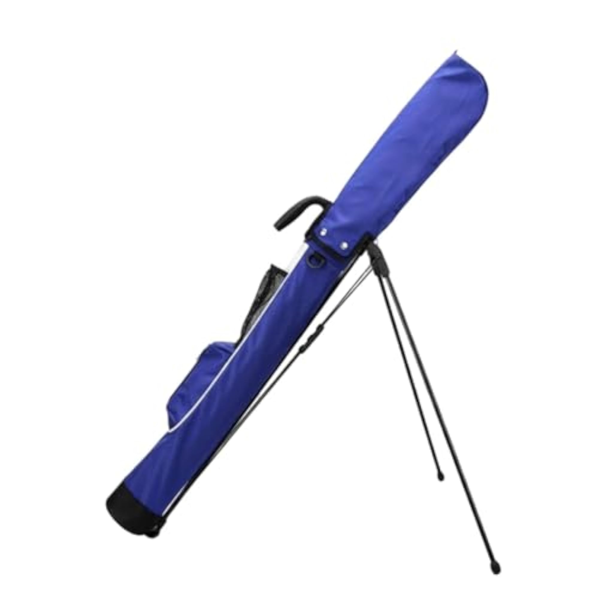 Large Capacity Lightweight Golf Carry Bag, Blue