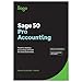 SAGE 50 PRO ACCOUNTING 2024 U.S. 1-USER 1-YEAR SUBSCRIPTION