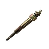 4Pcs WL03-18-601、WL81-18-601 Glow Plugs Compatible with Mazda B Series MPV Fit for MK I II UF UN 1996-2006 for Diesel Heater Glow Plug Set