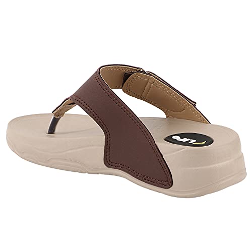 Image of WELCOME womens Lf 13 Flip-Flop