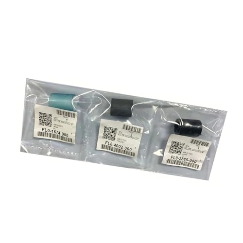 Rouleau de ramassage FL0-2885-000 pour Canon C3120 C3025 et C3520