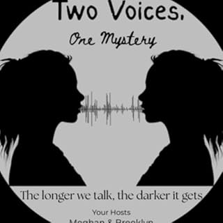 Two Voices, One Mystery Titelbild
