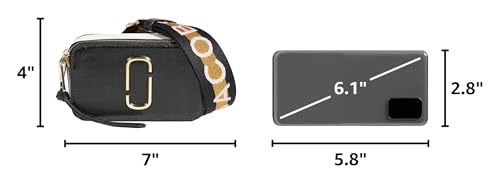 Image of Marc Jacobs Women's The Snapshot