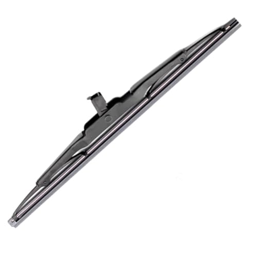 Balai d'essuie-glace arrière 11" LIANGYIMEI haute durabilité pour Focus C-Max MK1