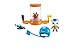 Fisher-Price Octonauts Barnacles' Octopod Steering Deck