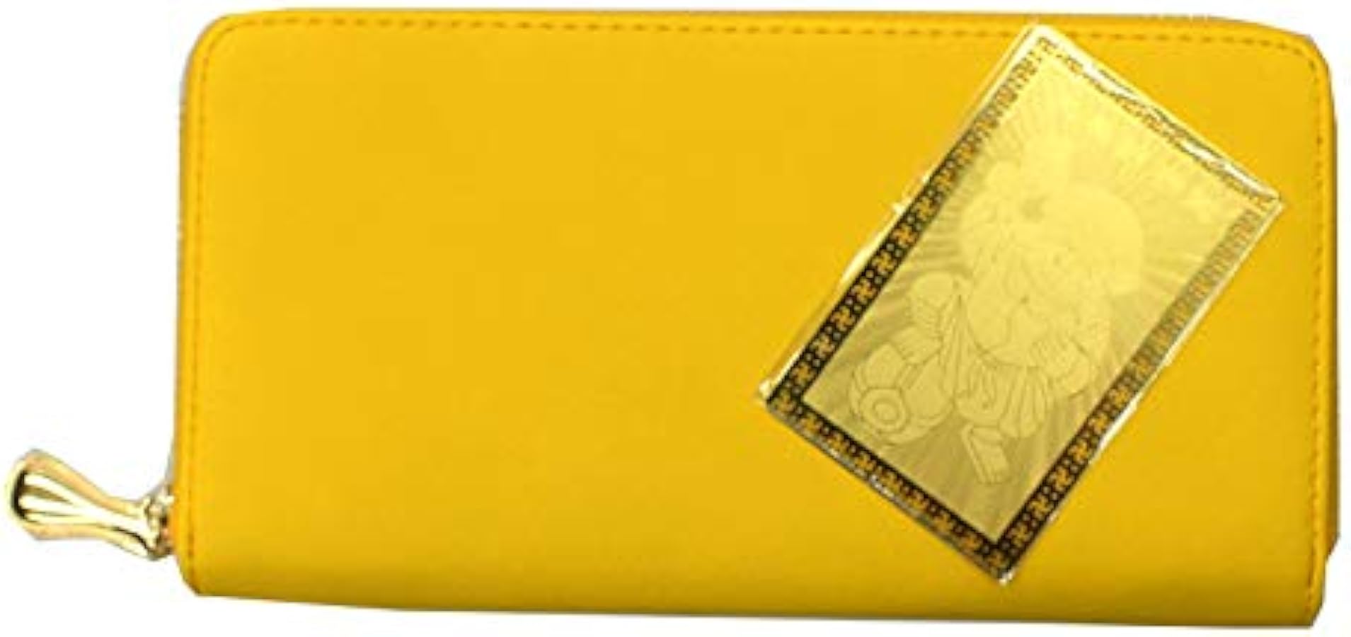 Amazon | 風水開運長財布 七福神大黒天 開運プレート付き | 財布