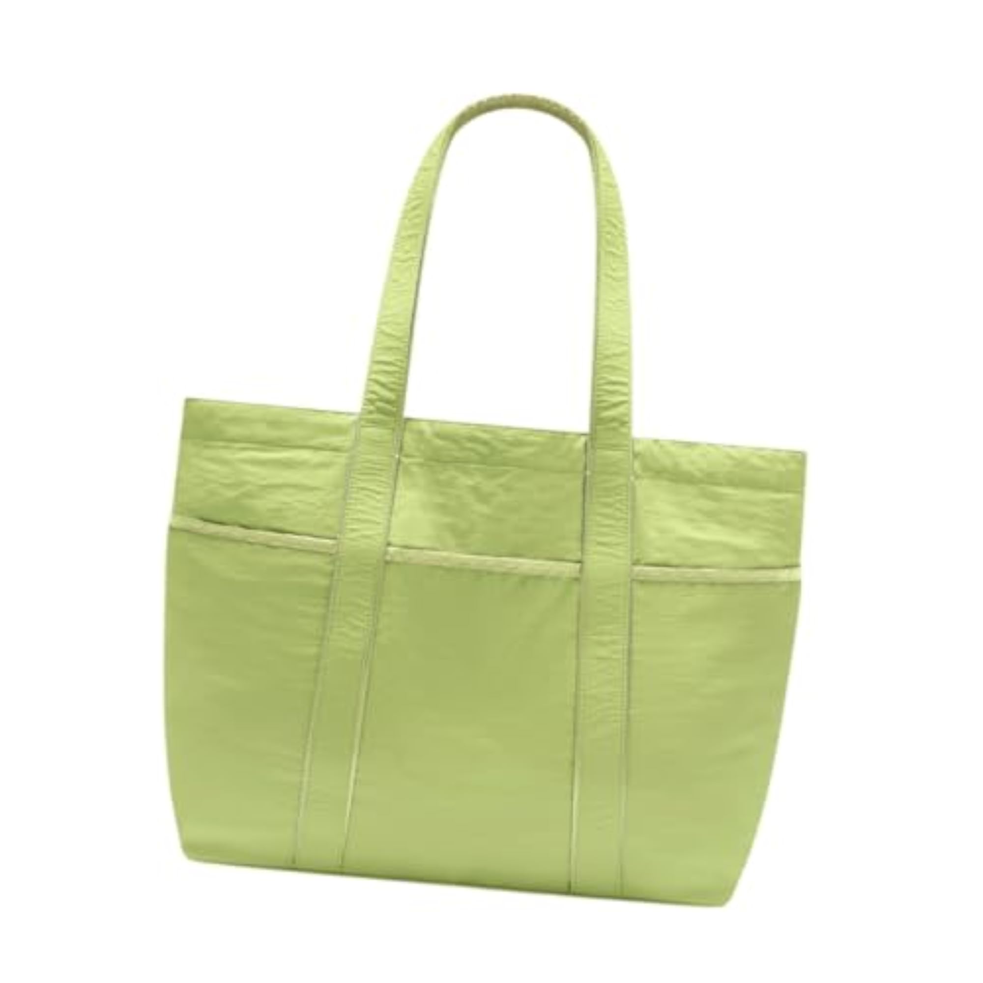20L Capacity Yoga Tote Bag for Leisure Activities