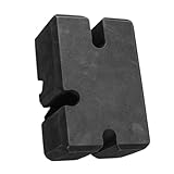 Machine abdominale pour l'entraînement du ventre : conçue pour résister aux entraînements intenses, cet équipement durable est conçu pour durer et fournir un soutien fiable pour votre forme physique, blocs de gymnastique