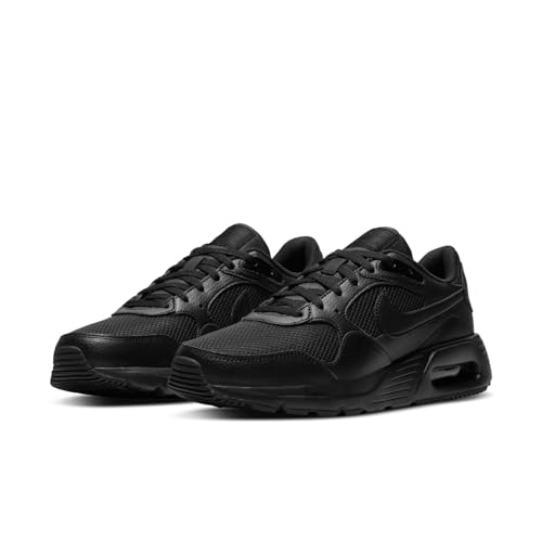 Image of Nike - Air Max SC - CW4555003, Black, 11.5