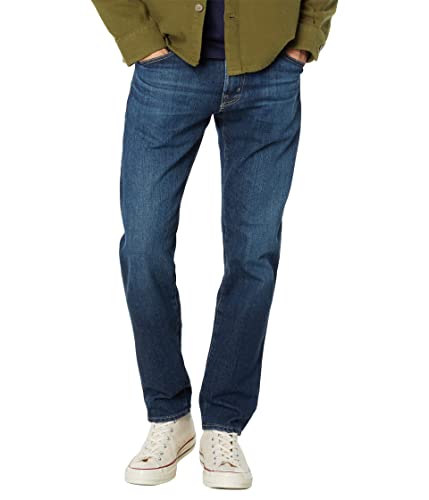 AG Men's Tellis Slim Fit Jeans in Midlands