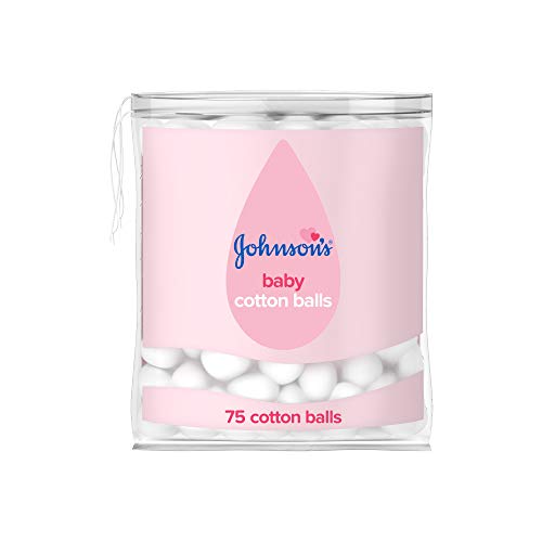 How to use cotton balls for wound care?