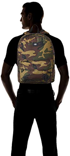 Vans Men's Old Skool Iii Backpack, Classic Camo, One Size #TOP3