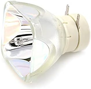 piezas de repuesto-- DT01381 / CPA222WNLAMP Bombilla de lámpara de proyector compatible con Hitachi CP-AW252WN; CP-AW252WNM; CP-D27WN; CP-D32WN; CP-DW25WN / Bombilla de proyector desnuda compatible