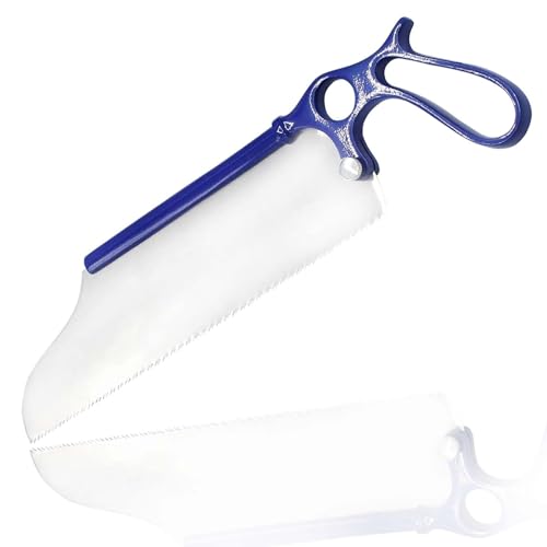 AAProTools Satterlee Bone Saw 13