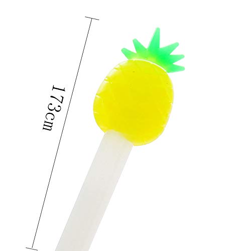 Fablcrew - 4 penne a sfera a inchiostro gel Kawaii...