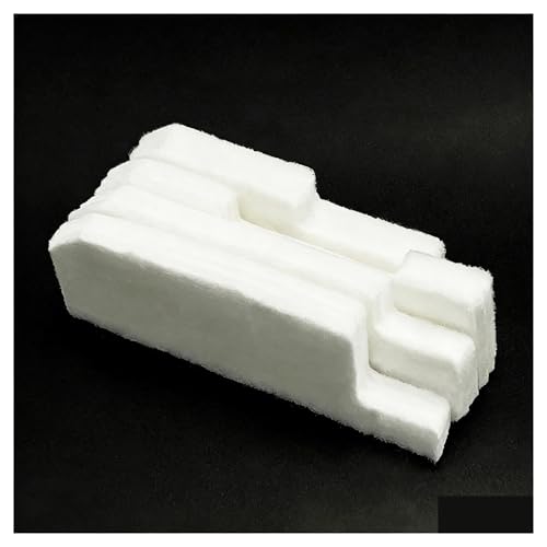 Kit tampon encreur éponge T04D0 anti-fuite pour système d'impression EcoTank L7880