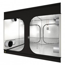 Chambre de culture Dark room R3.0-300 x 300 x 235 cm - Secret jardin