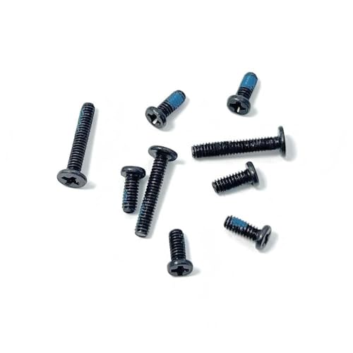 HSSDTECH �m�[�g�p�\�R���p�{�g���J�o�[�l�W LENOVO �p Y40-70 Y40-80 Lower Bottom Base Cover Case screws