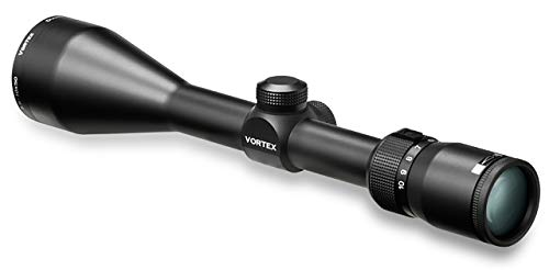 Image of Vortex Diamondback Second Focal Plane, 1-inch Tube Riflescopes
