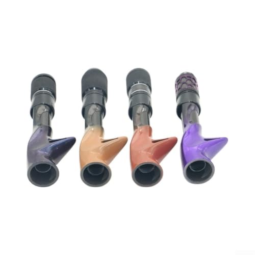 Asiento de carrete baitcasting ACS de 15mm para caña de pescar ergonómico 5