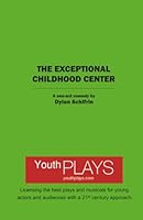 The Exceptional Childhood Center 1620884712 Book Cover