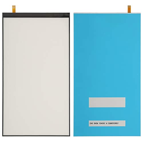 Plaque rétroéclairage LCD supérieure pour Xiaomi Mi Max - Lot de 10 pièces de rechange