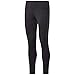 Reebok Damen Pant Ts Lux Tight, Black, GI4987, Gr. S